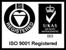 iso 9001